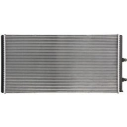 Radiador, arrefecimento do motor VALEO 701312