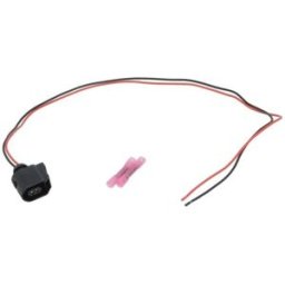 Conjunto de cabos, aquecedor do ventilador interior AKUSAN K06W011AKN