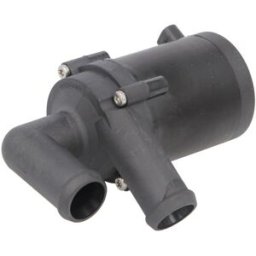 Bomba de água auxiliar, aquecedor auxiliar HELLA 8TW 358 304-631