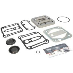 Placa intermédia, cabeça do compressor VADEN 1200 210 760