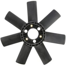 Roda da ventoinha, arrefecimento do motor AUGER 91004