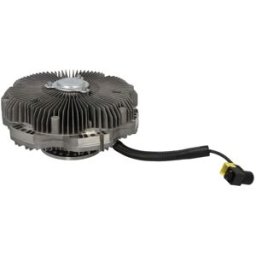 Embraiagem, ventilador do radiador MAHLE CFC 276 000P