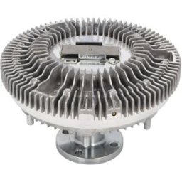 Embraiagem, ventilador do radiador HIGHWAY AUTOMOTIVE 61033007