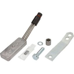 Elemento de aquecimento, sistema de pré-aquecimento do motor DEFA 413839