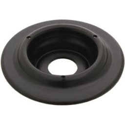 Placa da mola FEBI BILSTEIN 29762