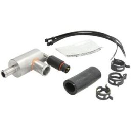 Elemento de aquecimento, sistema de pré-aquecimento do motor DEFA 411758