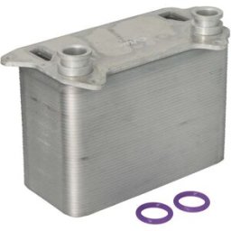 Radiador, bateria de tração VEMO V58-97-0002