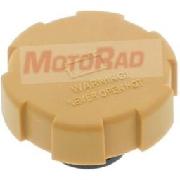 Tampa, radiador MOTORAD T-89