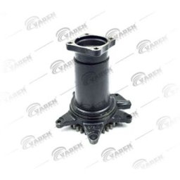 Cubo, roda da ventoinha do sistema de arrefecimento do motor VADEN 0102 055