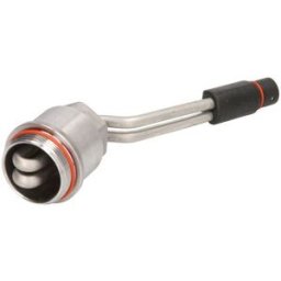 Elemento de aquecimento, sistema de pré-aquecimento do motor DEFA 411267
