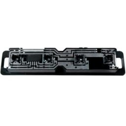 Luz traseira combinada - suporte da lâmpada OLSA 2.44.062.18
