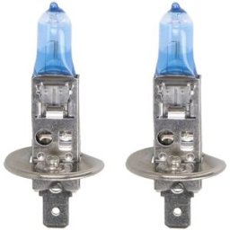 Ams-Osram Lâmpada incandescente OSRAM Cool Blue Intense NextGen H1 12V, 55W, 2 Peça