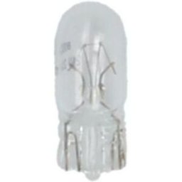 Lâmpada BOSCH Trucklight W2W 2W 24V