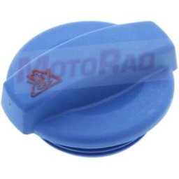 Tampa, radiador MOTORAD T-91
