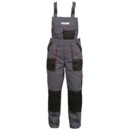 Calças de trabalho, calças de trabalho, PROFITOOL 0XSK0009, tamanho M