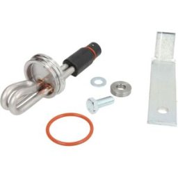 Elemento de aquecimento, sistema de pré-aquecimento do motor DEFA 411585