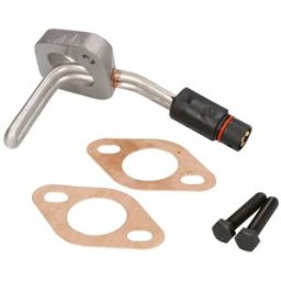 Elemento de aquecimento, sistema de pré-aquecimento do motor DEFA 411531