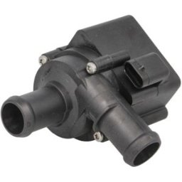 Bomba de água auxiliar, aquecedor auxiliar HELLA 8TW 358 304-711