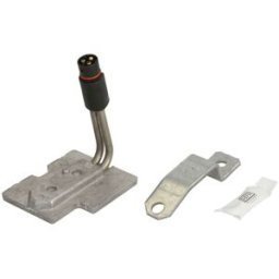 Elemento de aquecimento, sistema de pré-aquecimento do motor DEFA 423858