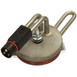Elemento de aquecimento, sistema de pré-aquecimento do motor DEFA 411371