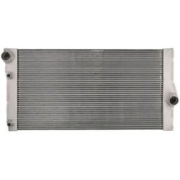Radiador, arrefecimento do motor VALEO 701193