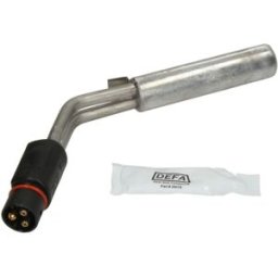 Elemento de aquecimento, sistema de pré-aquecimento do motor DEFA 412880