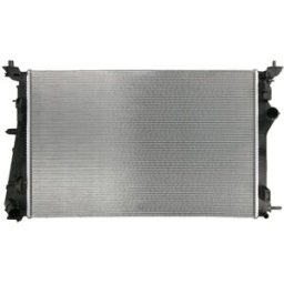 Radiador VALEO 701397