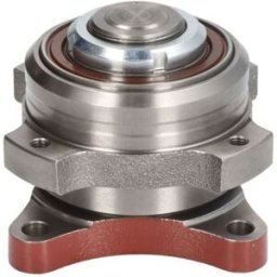 Cubo, roda da ventoinha do sistema de arrefecimento do motor VADEN 0103 131