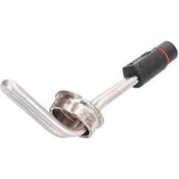 Elemento de aquecimento, sistema de pré-aquecimento do motor DEFA 411031