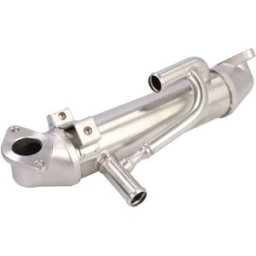 Radiador, recirculação dos gases de escape NRF 48416