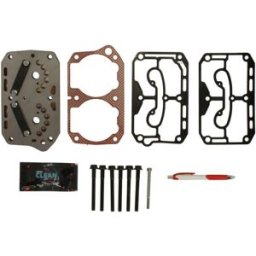 Placa intermédia, cabeça do compressor VADEN ORIGINAL 2500 280 660