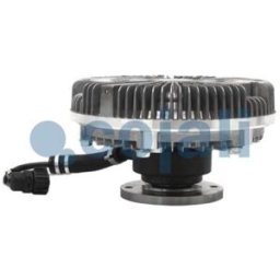 Embraiagem, ventilador do radiador COJALI 7033402