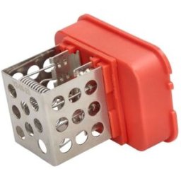 Ventoinha regulável AVA COOLING OLR015