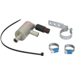 Elemento de aquecimento, sistema de pré-aquecimento do motor DEFA 411703