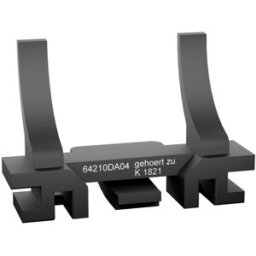 Ams-Osram Faróis - suporte de lâmpadas OSRAM 64210DA04