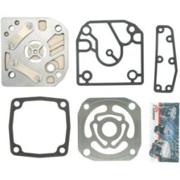 Placa central, compressor de ar VADEN 1100 320 750