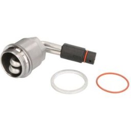 Elemento de aquecimento, sistema de pré-aquecimento do motor DEFA 411265