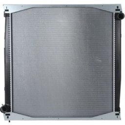 Radiador, arrefecimento do motor TITANX RX149001