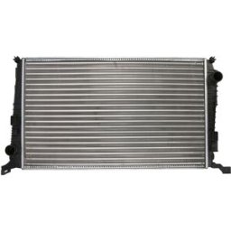 Radiador, arrefecimento do motor VALEO 701106