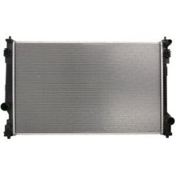 Radiador, arrefecimento do motor VALEO 701297