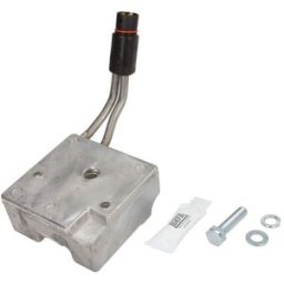 Elemento de aquecimento, sistema de pré-aquecimento do motor DEFA 411888