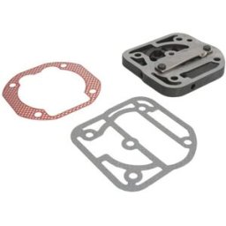 Placa intermédia, cabeça do compressor VADEN 1200 100 650