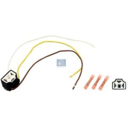 Faróis - suporte de lâmpadas DT SPARE PARTS 9.78011