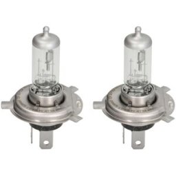 Ams-Osram Lâmpada incandescente OSRAM Ultra Life H4 12V, 60/55W, 2 Peça