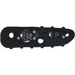 Luz traseira combinada - suporte da lâmpada OLSA 1.04.080.18
