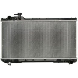 Radiador, arrefecimento do motor KOYORAD PL010401