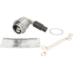Elemento de aquecimento, sistema de pré-aquecimento do motor DEFA 411240