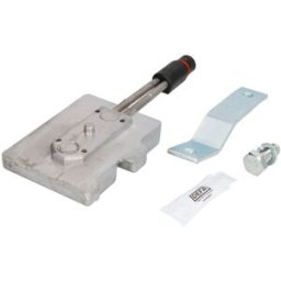 Elemento de aquecimento, sistema de pré-aquecimento do motor DEFA 413850