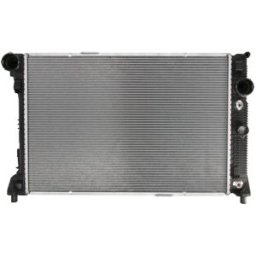 Radiador, arrefecimento do motor VALEO 735292