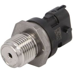 Placa de vedação, sensor de pressão do combustível BOSCH 0 281 007 113